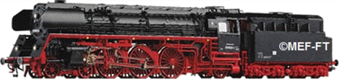 Titel Bild Lokomotive