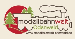 Modellbahnwelt Odenwald