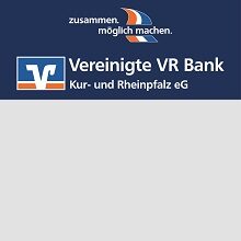 Vereinigte VR Bank Kur- und Rheinpfalz eG